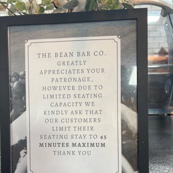 The Bean Bar - Coffee & Tea Near Me - Tampa, Florida The Bean Bar - Coffee & Tea Near Me - Tampa, Florida