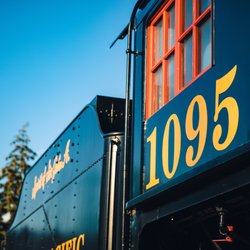 Engine 1095