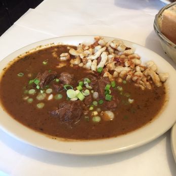 DJ's Bistro - Golasch - German Near Me - Concord, California