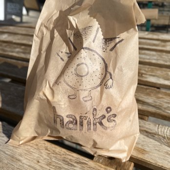Hank's Bagels - Coffee & Tea Near Me - Burbank, California Hank's Bagels - Coffee & Tea Near Me - Burbank, California