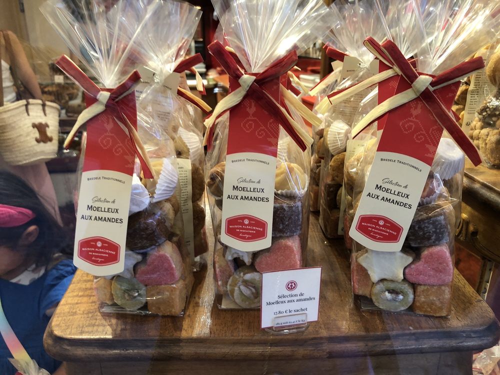 Maison Alsacienne de Biscuiterie