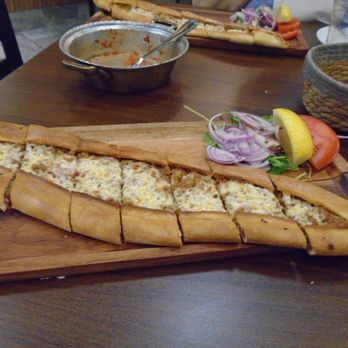 Kolbeh Turkish Restaurant - Kiymali pide - Turkish Near Me - Fairfax, Virginia Kolbeh Turkish Restaurant - Kiymali pide - Turkish Near Me - Fairfax, Virginia