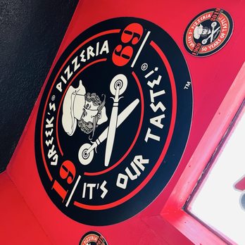Greek's Pizzeria - Pizza Near Me - Noblesville, Indiana Greek's Pizzeria - Pizza Near Me - Noblesville, Indiana
