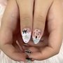 Rachel Nails
