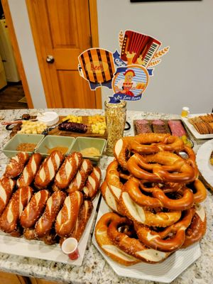 Aki's BreadHaus & WunderBar by null