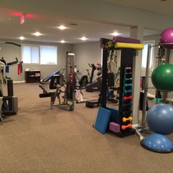 Ascend Physical Therapy & Wellness - Clinic