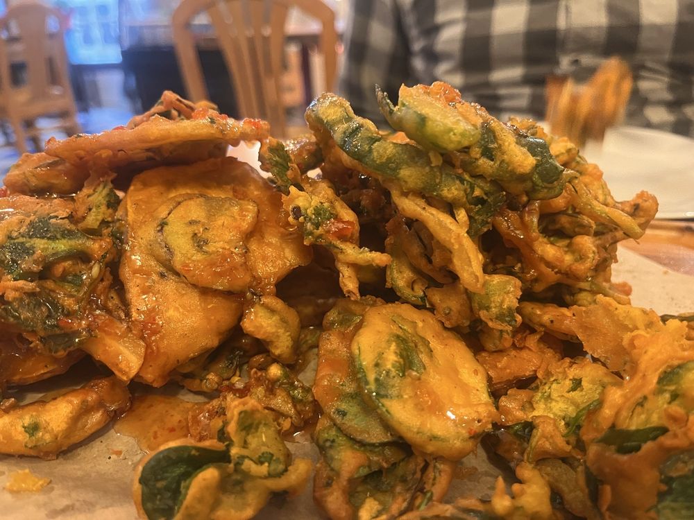 The Red Dot Vegetarian Kitchen