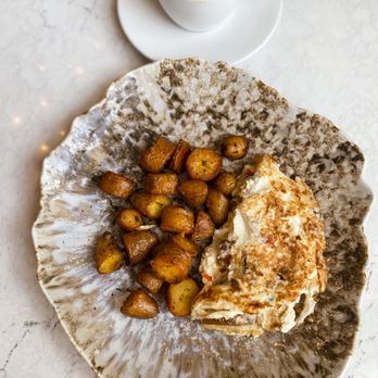 The Boheme - Egg white omelette - Breakfast & Brunch Near Me - Orlando, Florida The Boheme - Egg white omelette - Breakfast & Brunch Near Me - Orlando, Florida
