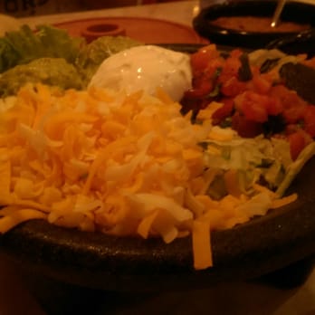 Chuy's - Fresh guac, cheese, sour cream and tomato - Tex-Mex Near Me - Orlando, Florida Chuy's - Fresh guac, cheese, sour cream and tomato - Tex-Mex Near Me - Orlando, Florida