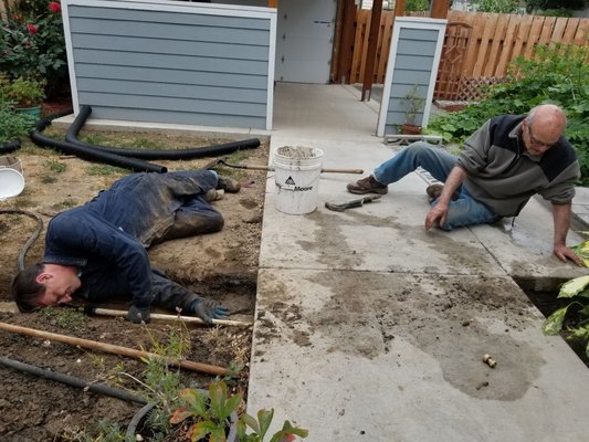 Construction Dispute Resolution