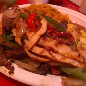 Julio's Too - Mexican Near Me - Scottsdale, Arizona