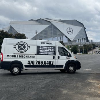 Anytime Auto - Mobile mechanic here for all auto repairs! - Auto Repair Near Me Anytime Auto - Mobile mechanic here for all auto repairs! - Auto Repair Near Me