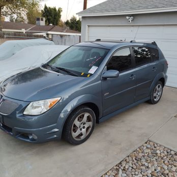 Tint LA - My car looks great with the tint now! - Home Window Tinting Near Me