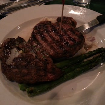 Dish - Rib eye steak - American Near Me - La Canada Flintridge, California Dish - Rib eye steak - American Near Me - La Canada Flintridge, California