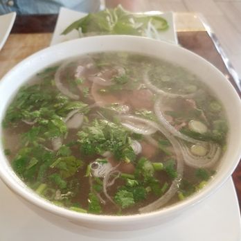 Pho Le - Pho tai!  Super tasty - Vietnamese Near Me - Berlin Township, New Jersey