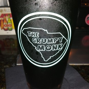 The Grumpy Monk - Love this!! Duclaw brewing out of Baltimore MD..its called Sweet Baby Jesus..its a Dark Chocolate Coffee Peanut Butter... - Sushi Bars Near Me - North Myrtle Beach, South Carolina The Grumpy Monk - Love this!! Duclaw brewing out of Baltimore MD..its called Sweet Baby Jesus..its a Dark Chocolate Coffee Peanut Butter... - Sushi Bars Near Me - North Myrtle Beach, South Carolina