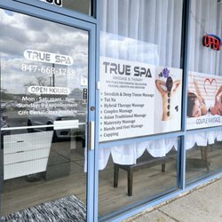 True Spa