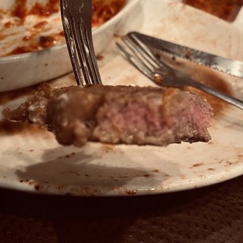 Demos' Restaurant - Murfreesboro - "Rare" steak - Gluten-Free Near Me - Murfreesboro, Tennessee Demos' Restaurant - Murfreesboro - "Rare" steak - Gluten-Free Near Me - Murfreesboro, Tennessee