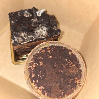 Emil's Bake House - Bought 3 pieces of cakes, only get 2. - Coffee & Tea Near Me - Agoura Hills, California Emil's Bake House - Bought 3 pieces of cakes, only get 2. - Coffee & Tea Near Me - Agoura Hills, California