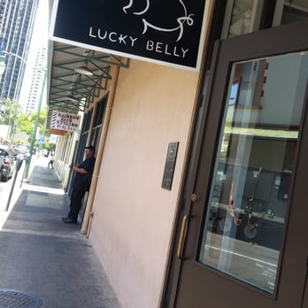 Lucky Belly - Bars Near Me - Honolulu, Hawaii Lucky Belly - Bars Near Me - Honolulu, Hawaii