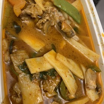 Tac Quick - Curry - Thai Near Me - Chicago, Illinois