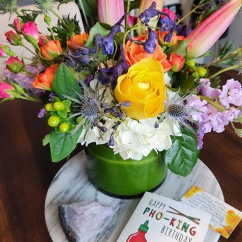 Petals By The Beach - Petals by the Beach - Florists Near Me - San Diego, California