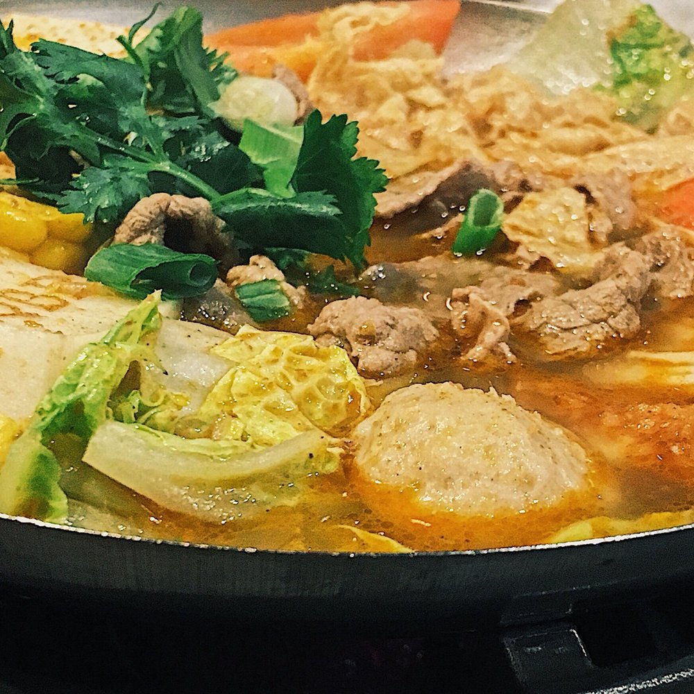 Boiling Point - Hot Pot Near Me - Fremont, California