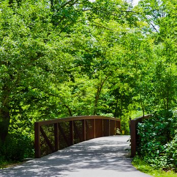 Edwards Gardens - Parks Near Me - North York, Ontario