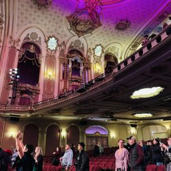 Palace Theatre