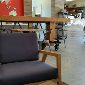 The Bridge Cafe - Coffee & Tea Near Me - Arvada, Colorado