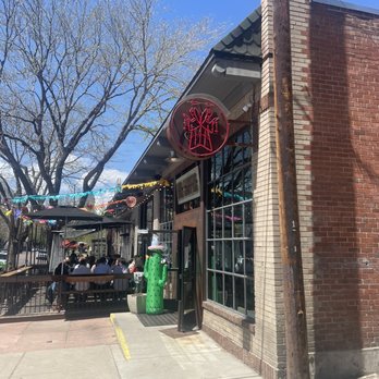 Dos Santos - Cinco de mayo at dos santos - Mexican Near Me - Denver, Colorado