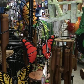 Vena's Flag Store - Wind chimes - Gift Shops Near Me - Sciota, Pennsylvania