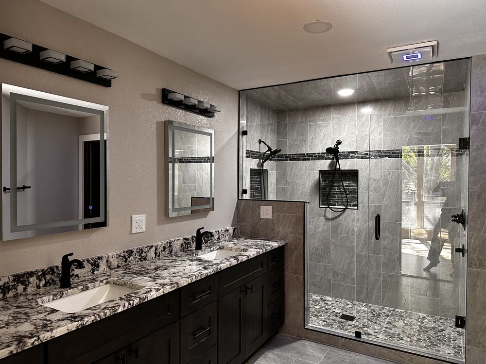 Slide of Salvation Home Remodeling