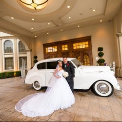 Bbz Limousine & Livery Service - BBZ wedding services & rolls royce