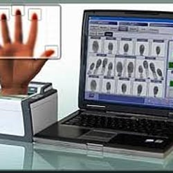 ASAP Live Scan Fingerprinting