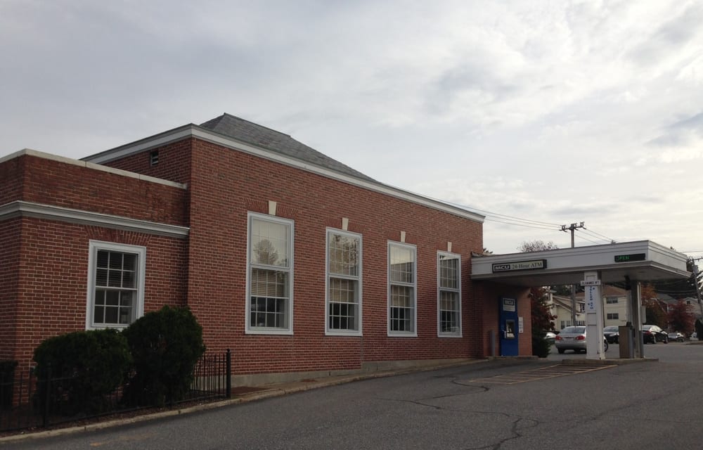 MILLBURY FEDERAL CREDIT UNION Updated June 2024 10 Photos 460 W