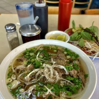 Pho Thanh - Vietnamese Near Me - Garden Grove, California
