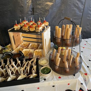 Social Thyme Catering - Caterers Near Me - Chino Hills, California Social Thyme Catering - Caterers Near Me - Chino Hills, California