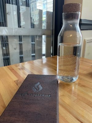 Angara Indian and Hakka downtown by null