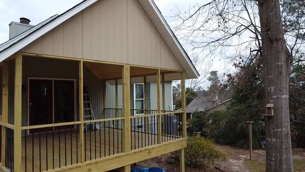 Slide of McCoy Construction & Services