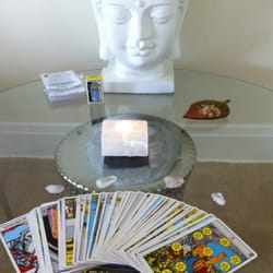 Psychic Readings By Amanda