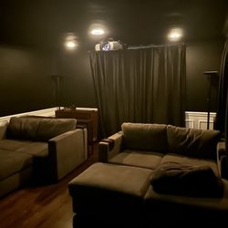 AJ Home Solutions