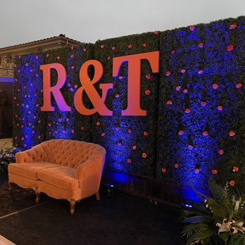 Groove Direct - Uplighting and DJ services for Ray and Todd's Wedding - DJs Near Me Groove Direct - Uplighting and DJ services for Ray and Todd's Wedding - DJs Near Me