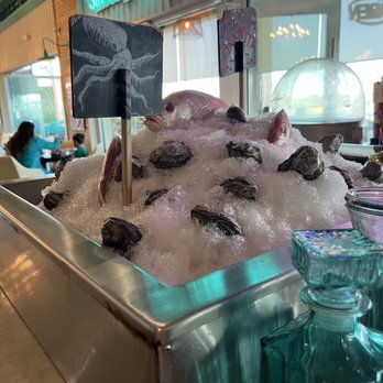 La Uno Cocina de Mar - Seafood Near Me - McAllen, Texas La Uno Cocina de Mar - Seafood Near Me - McAllen, Texas