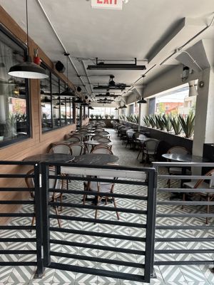 Salt + Honey Bakery Cafe by null