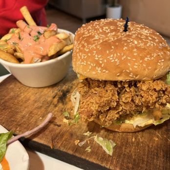 Lados - Halal Near Me - Sunnyvale, California
