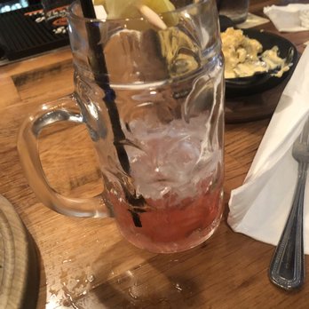 The Eagle OTR - Blackberry lemonade vodka drink. Forgot to take a pic before I slurped it down lol - American Near Me - Cincinnati, Ohio The Eagle OTR - Blackberry lemonade vodka drink. Forgot to take a pic before I slurped it down lol - American Near Me - Cincinnati, Ohio