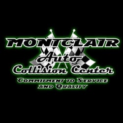 Pro Color Collision Montclair