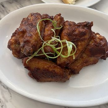 Goodfolks - Wings - Comfort Food Near Me - Georgetown, Texas Goodfolks - Wings - Comfort Food Near Me - Georgetown, Texas