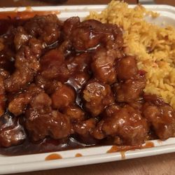 J's Kitchen Chinese